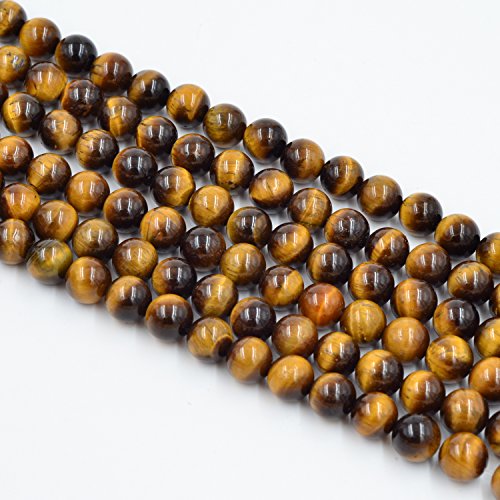 Yellow Tiger Eye