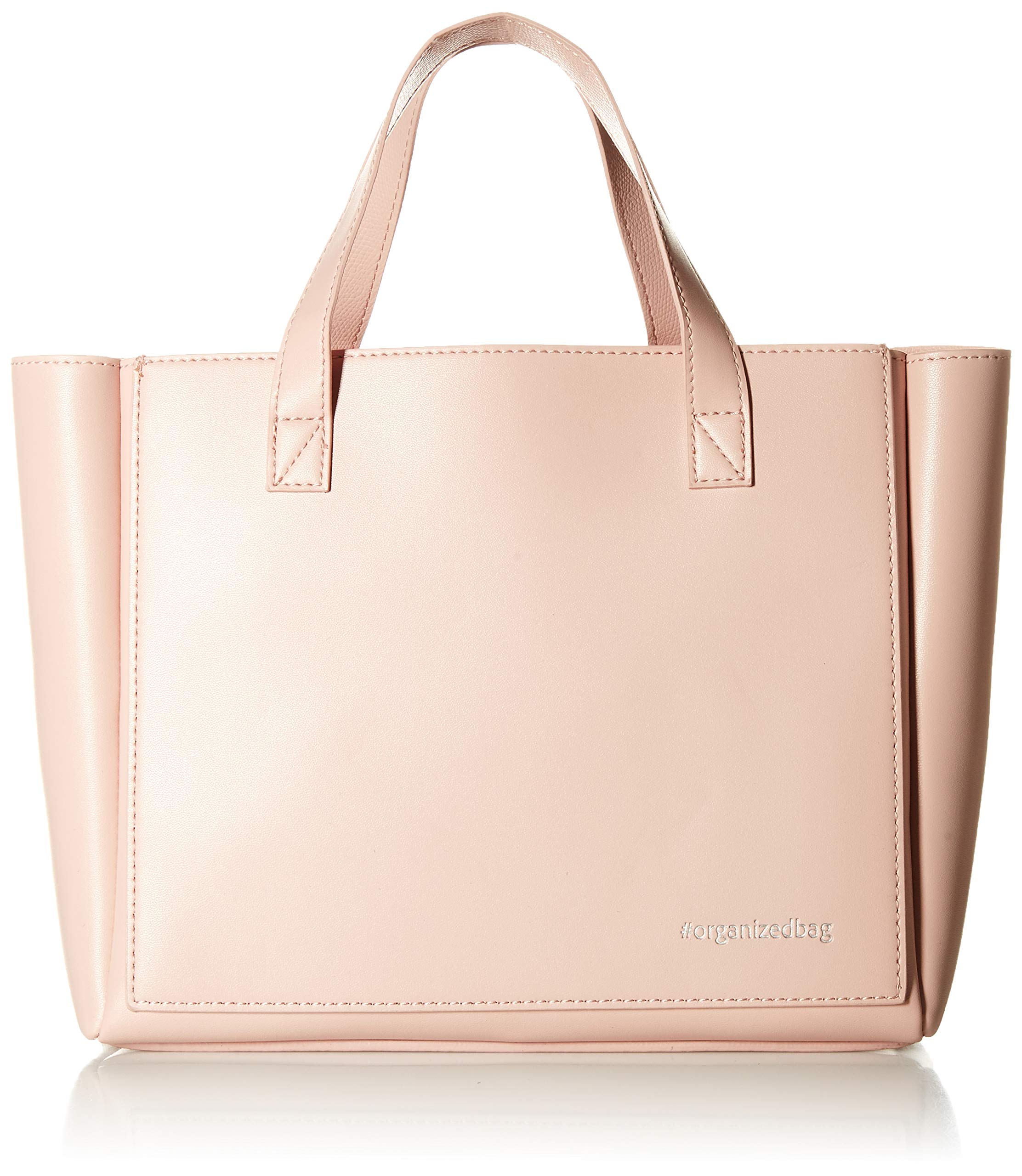 Women's Dillon Handbag Organizer - Premium Purse Insert with Multiple Pockets for Phone, Wallet & Keys | Perfect for Tote Bags, Travel & Everyday Use