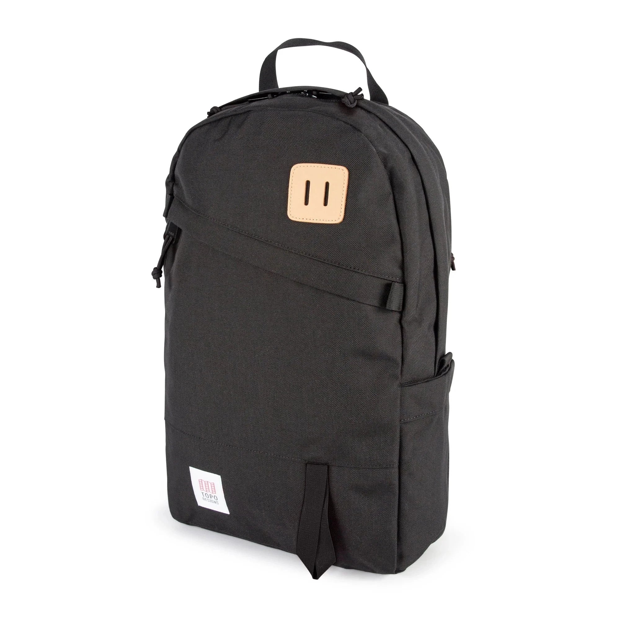 Topo Designs Classic Daypack - Lightweight Durable Backpack for Hiking, Travel & Everyday Use - Water-Resistant & Comfortable for Men & Women