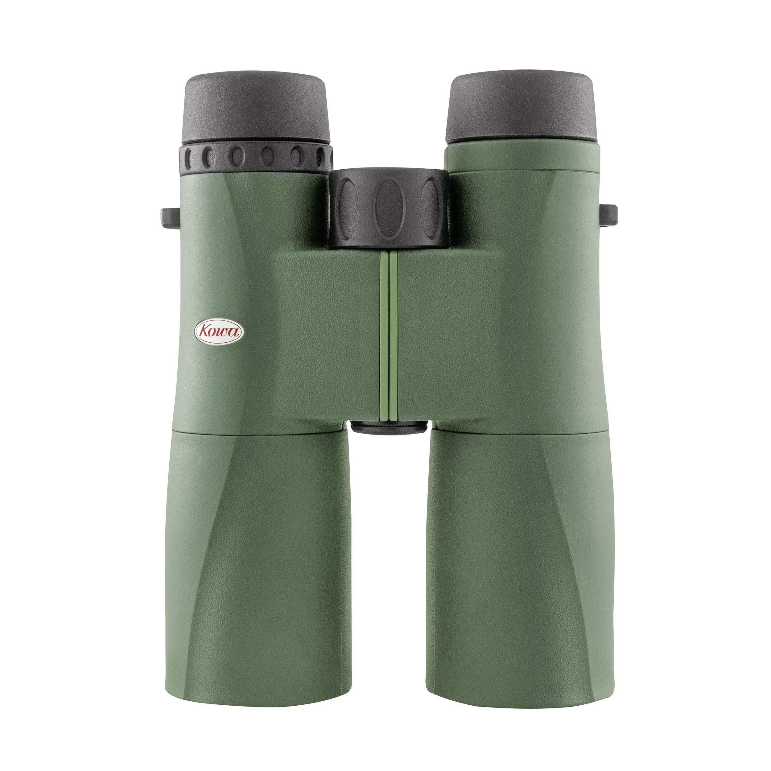 Kowa SV II 8x42 Binoculars - High Performance Waterproof Binoculars for Bird Watching, Hunting & Outdoor Adventures