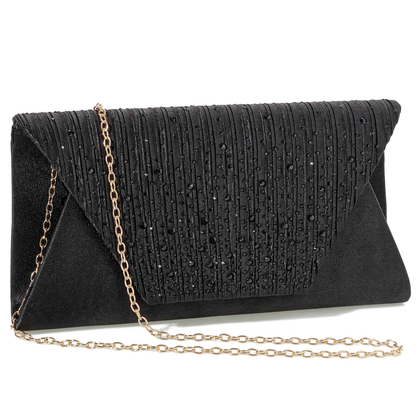 Mihawk Women's Clutch Purses & Evening Bags - Elegant Handbags for Parties, Weddings & Special Occasions | Perfect for Night Out, Formal Events & Gift Giving