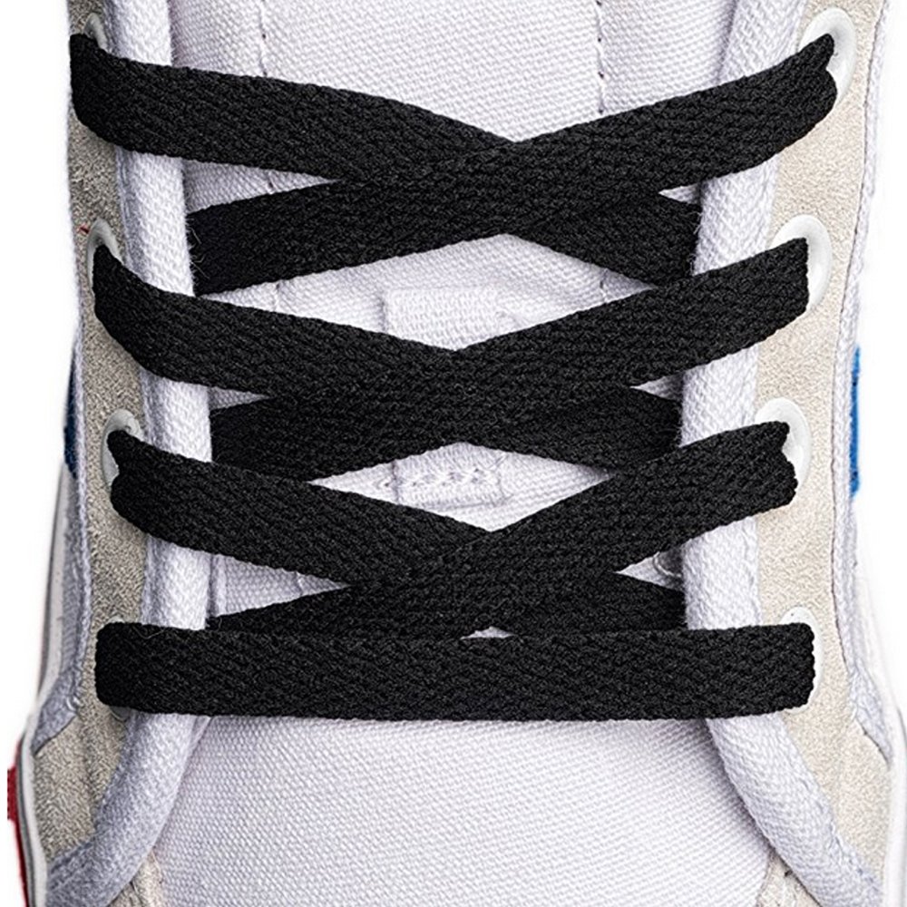 Durable Flat Athletic Shoelaces for Running Shoes - 51