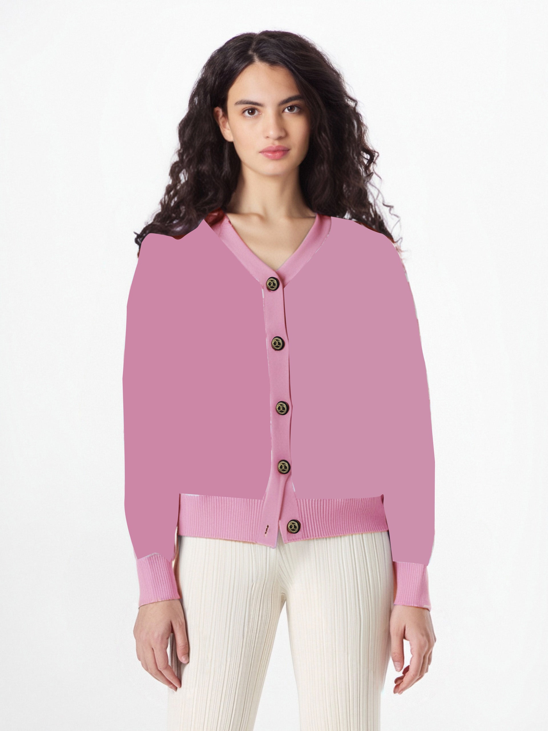 Cozy Knitted Cardigan for Women - Soft Winter Sweater Wrap, Lightweight & Warm Open Front Long Cardigan for Fall, Winter & Spring - Perfect for Layering, Office, Casual Outfits & Lounging