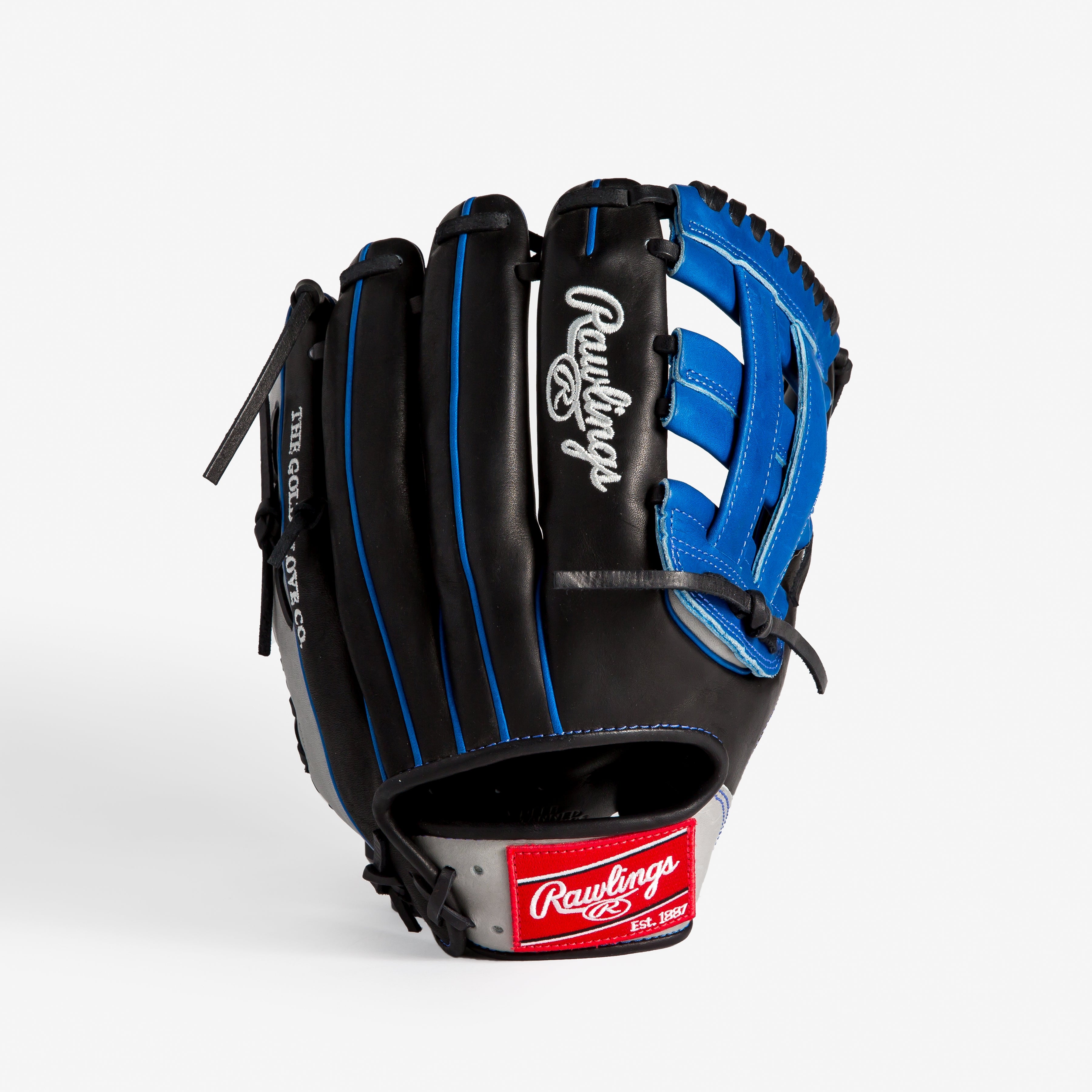 Rawlings Heart of the Hide PRO2175 11 3/4