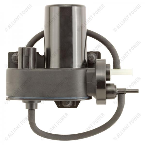 AP63433 High-Performance 6.0L & 7.3L Vacuum Pump for Automotive & Industrial Use - Electronic Vacuum Pump for Brake Boosting, HVAC Systems & Engine Applications