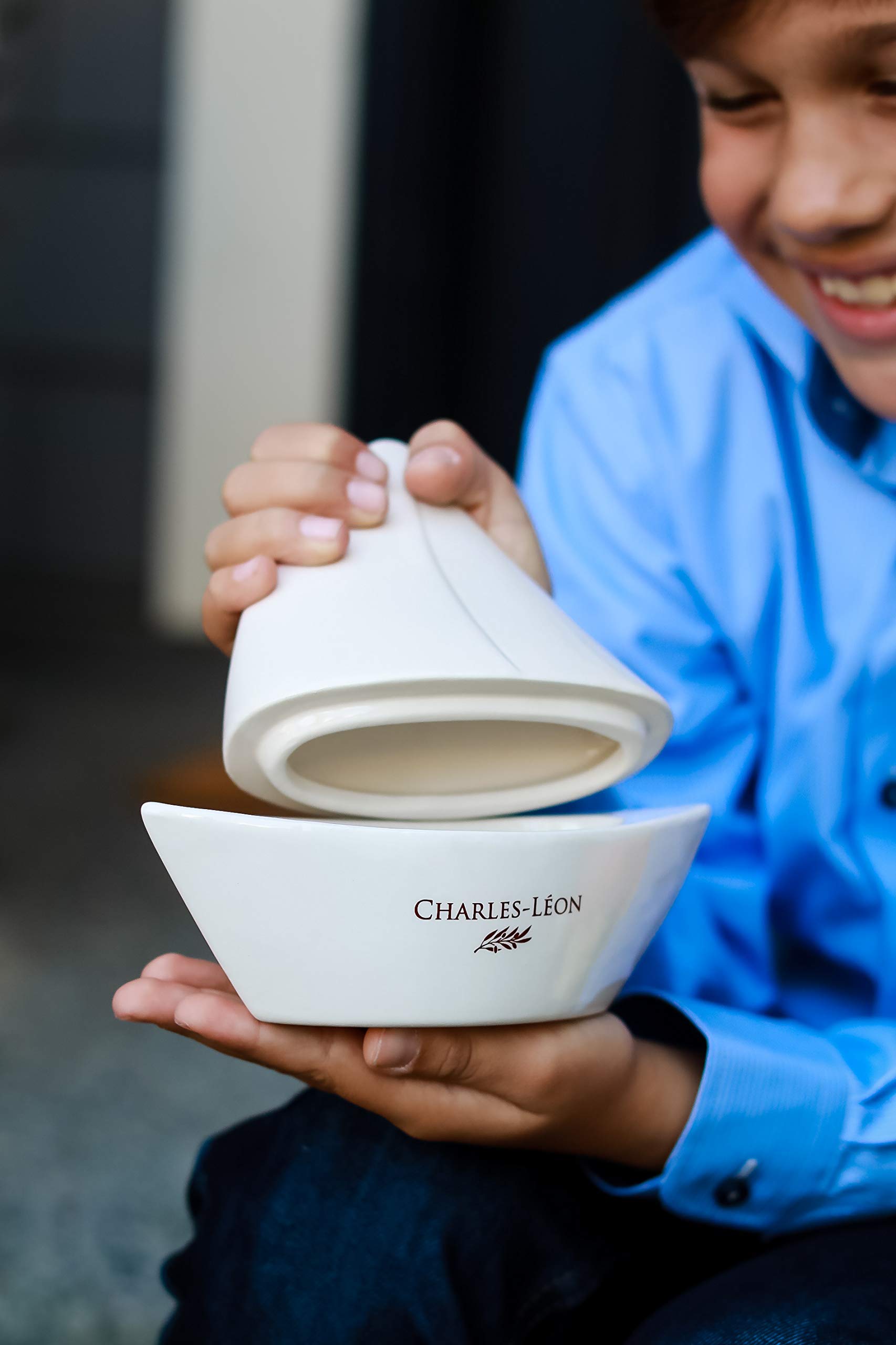 Personalized Sailboat Box - Unique Baptism, Baby & First Communion Gift - Perfect for Christenings, Newborns & Religious Celebrations