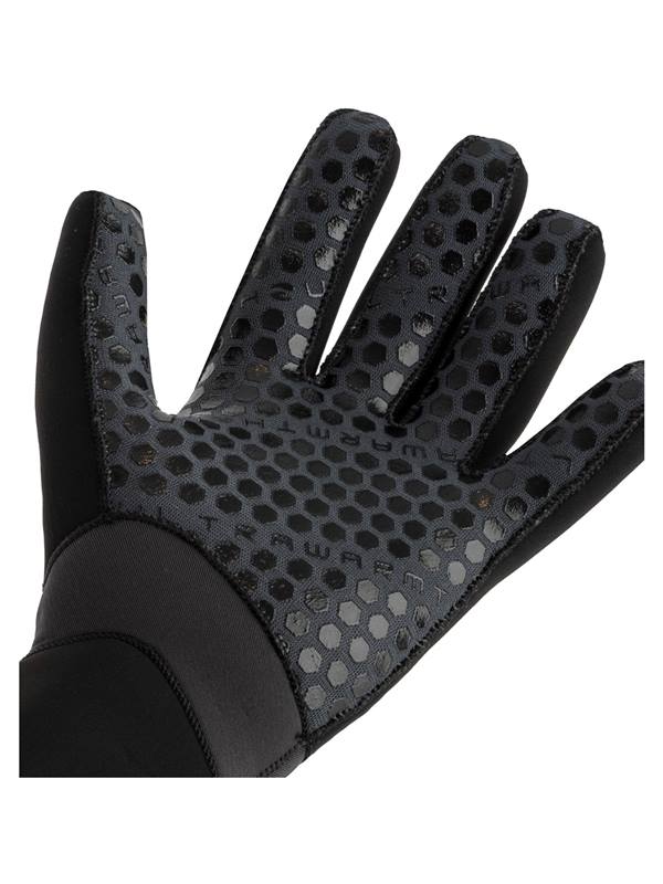 3mm Ultrawarmth Winter Gloves for Men & Women - Thermal Insulated Touchscreen Gloves for Skiing, Snowboarding & Outdoor Activities