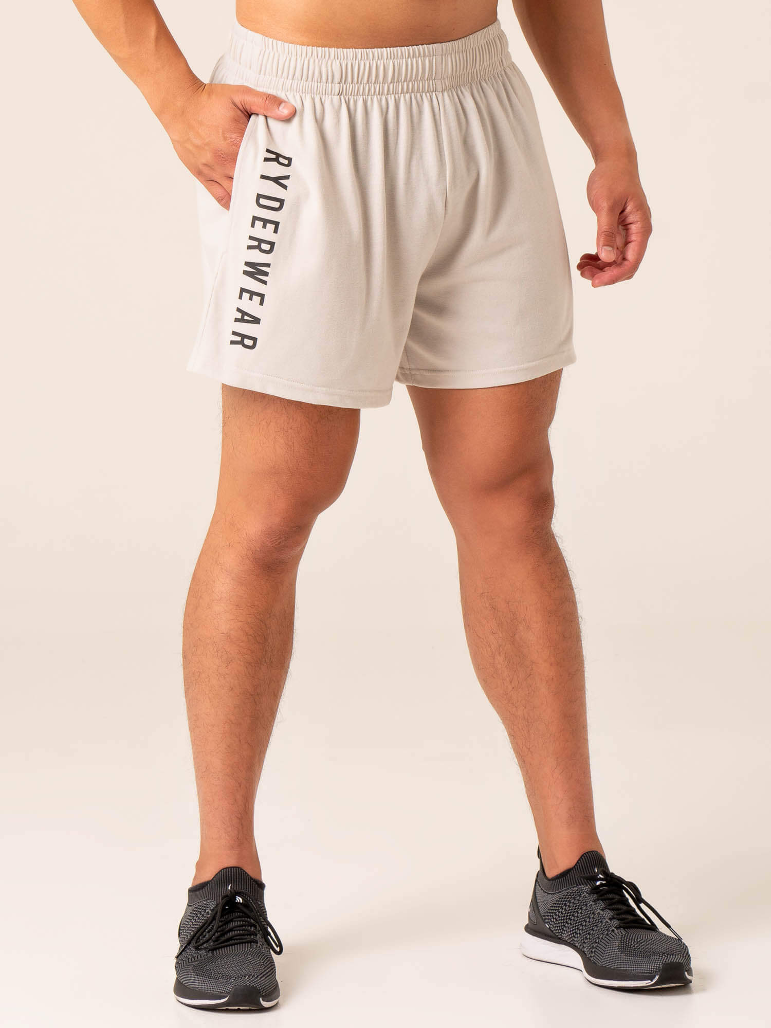 Advance Arnie Short Stone - Premium Men's Short Sleeve T-Shirt for Casual Wear & Outdoor Activities