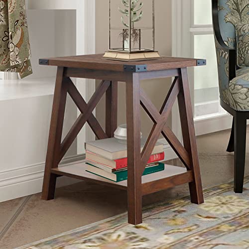 Dark Walnut