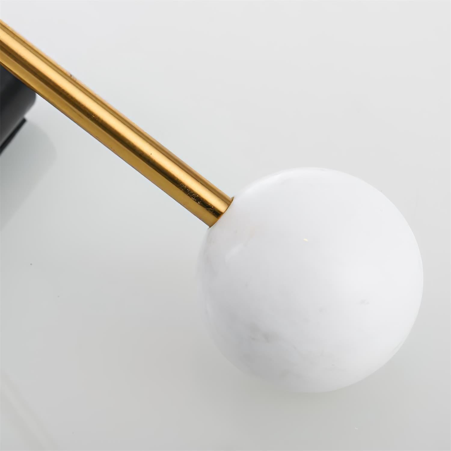 Cleo Table Lamp - Modern LED Desk Light for Home Office, Bedroom & Living Room | Energy-Efficient & Stylish Lighting Solution