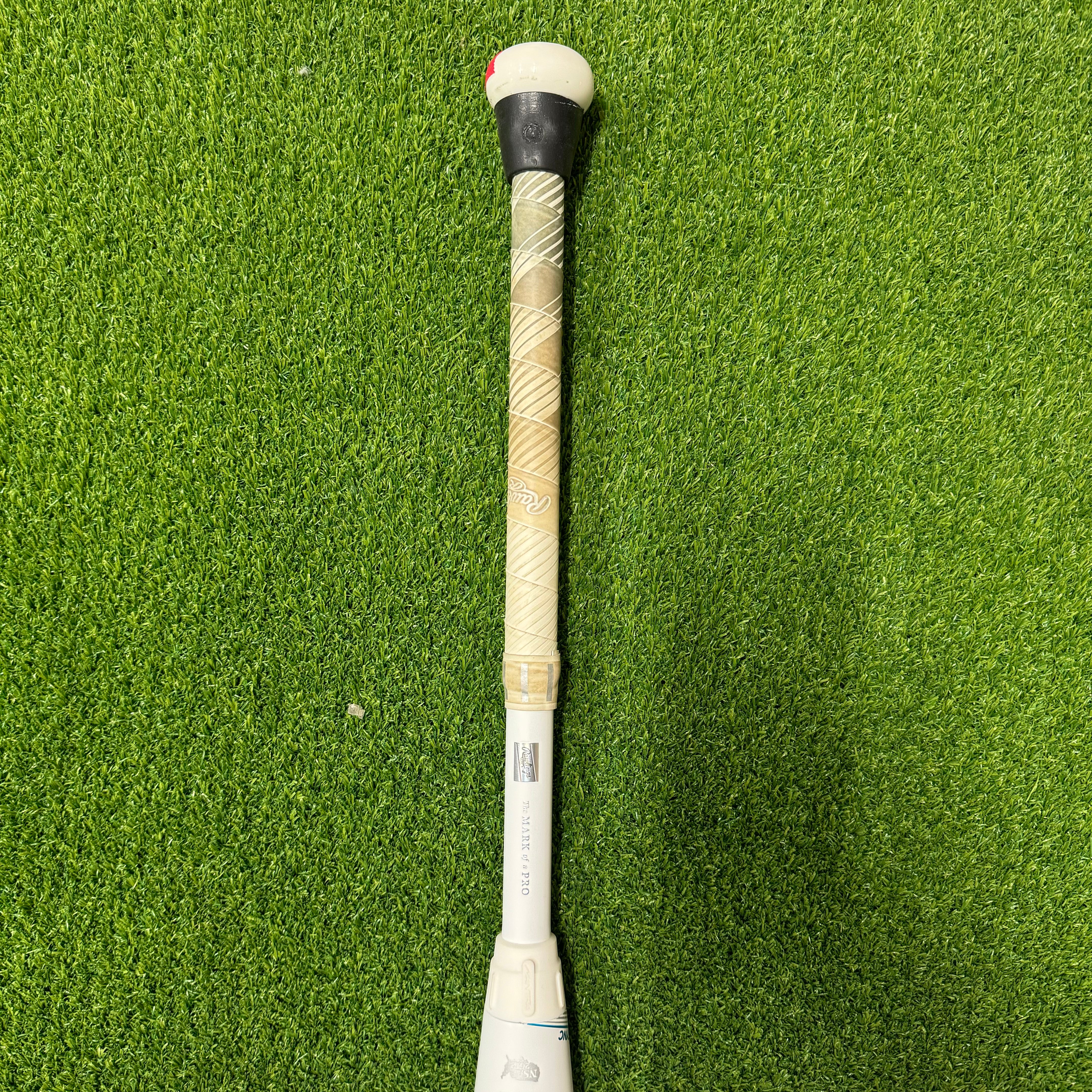 2023 Rawlings Mantra+ Plus 10 USA/USSSA Fastpitch Softball Bat - RFP3MP10 31/21 (Used UB7) | High Performance Youth & Adult Softball Equipment for Games & Training