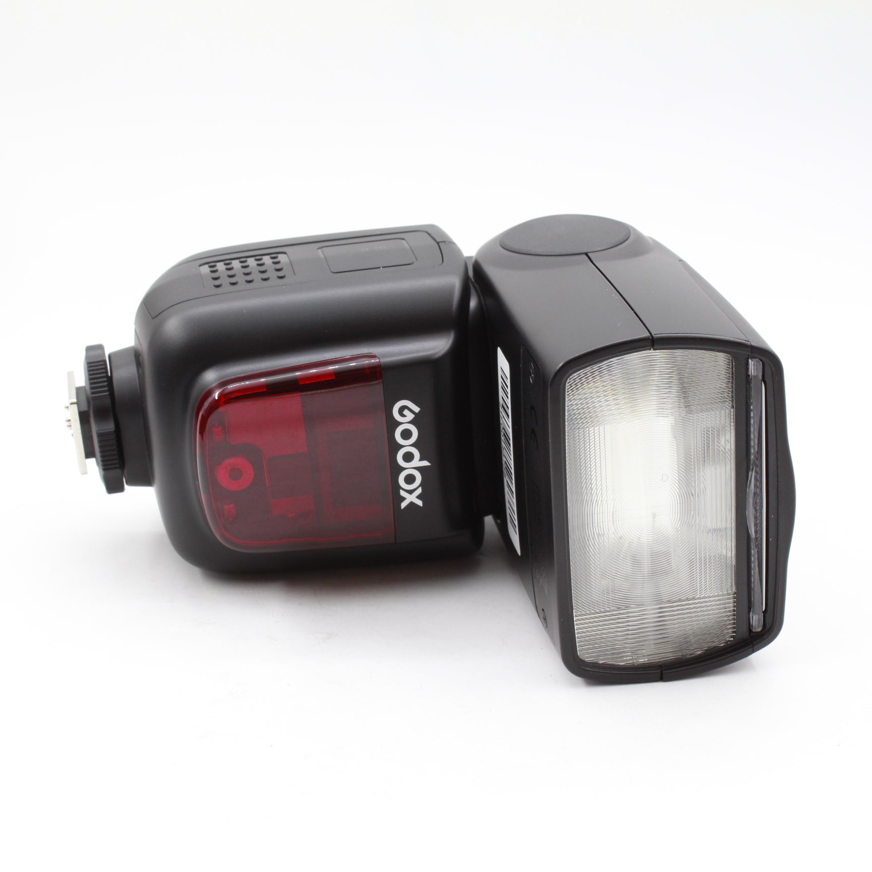 Godox VING V860IIN TTL Li-Ion Flash Kit for Nikon DSLR Cameras – High-Speed Sync, Rechargeable Battery, Excellent Condition (Open Box) – Perfect for Wedding, Portrait & Studio Photography