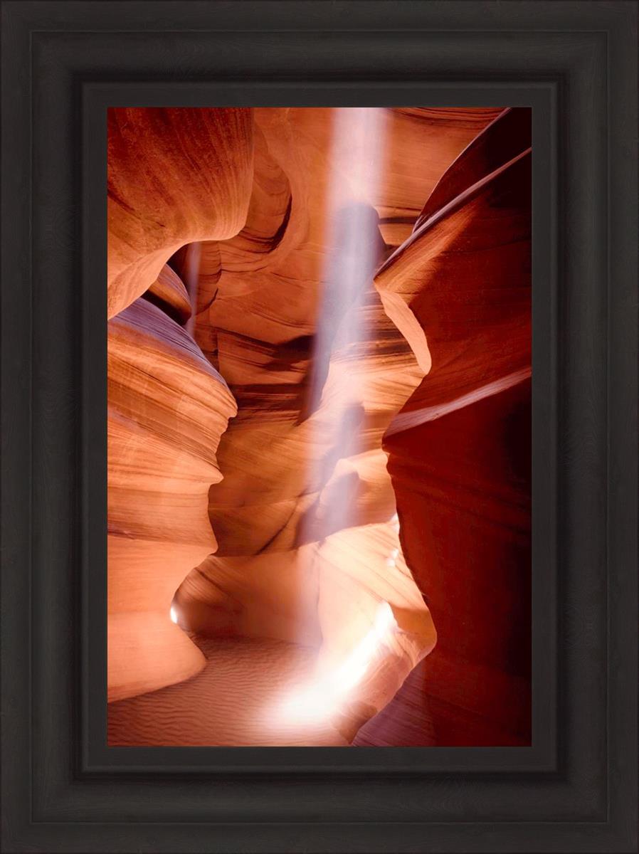 Antelope Canyon Light - Stunning Natural Light Photography Accessory for Travel & Adventure Enthusiasts | Perfect for Hiking, Camping & Outdoor Exploration