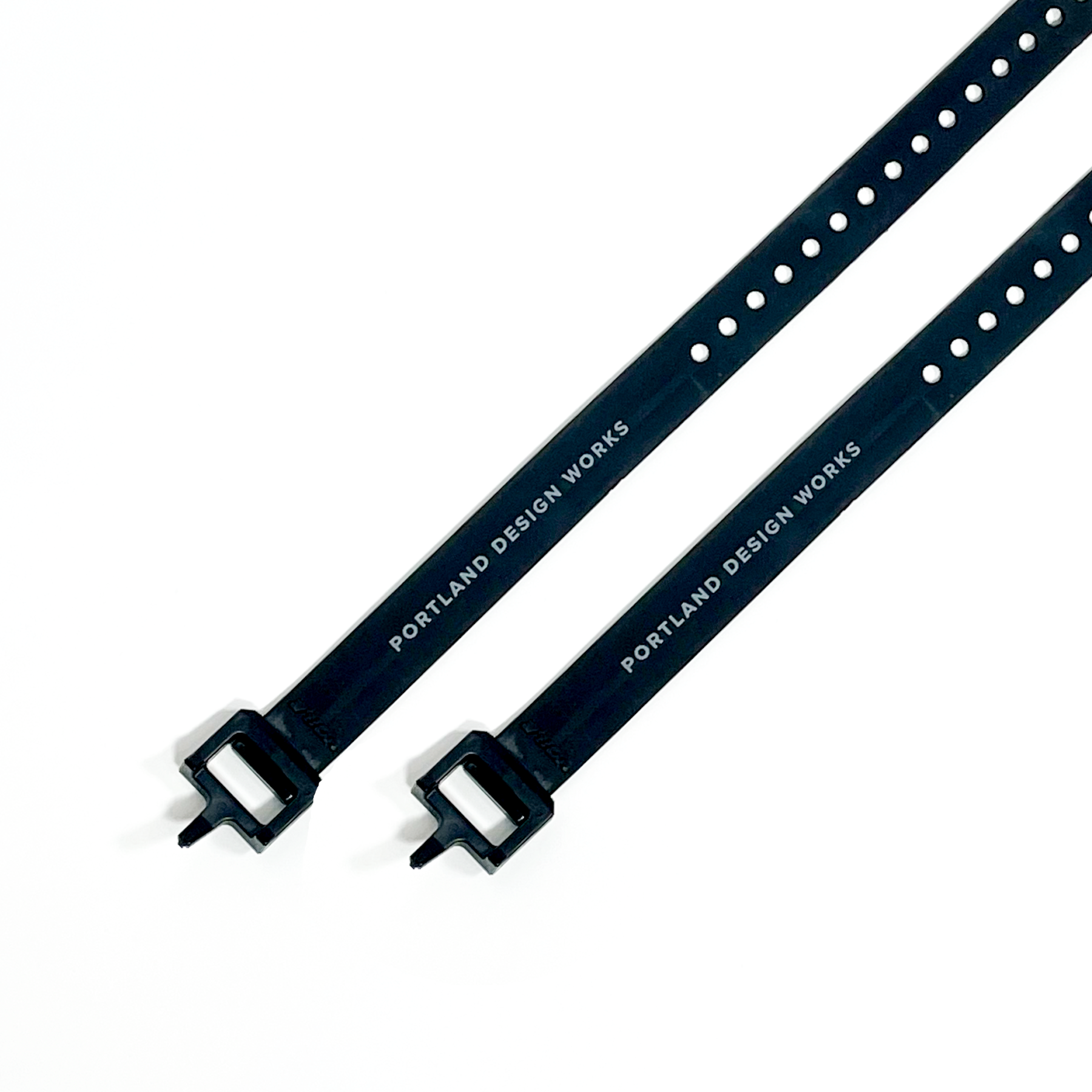 25 Pairs of Heavy-Duty Voile Front Fender Straps for Cars, Trucks & SUVs - Universal Fit, Weather-Resistant & Durable - Perfect for Off-Roading, Winter Driving & Vehicle Protection