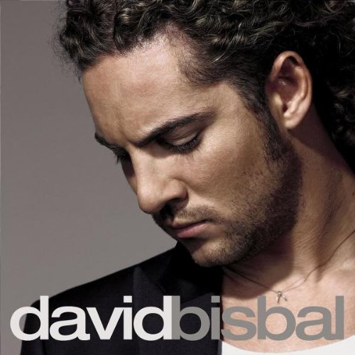 David Bisbal Official Merchandise - Music Albums, T-Shirts & Collectibles for Fans | Perfect for Concerts, Gifts & Music Lovers