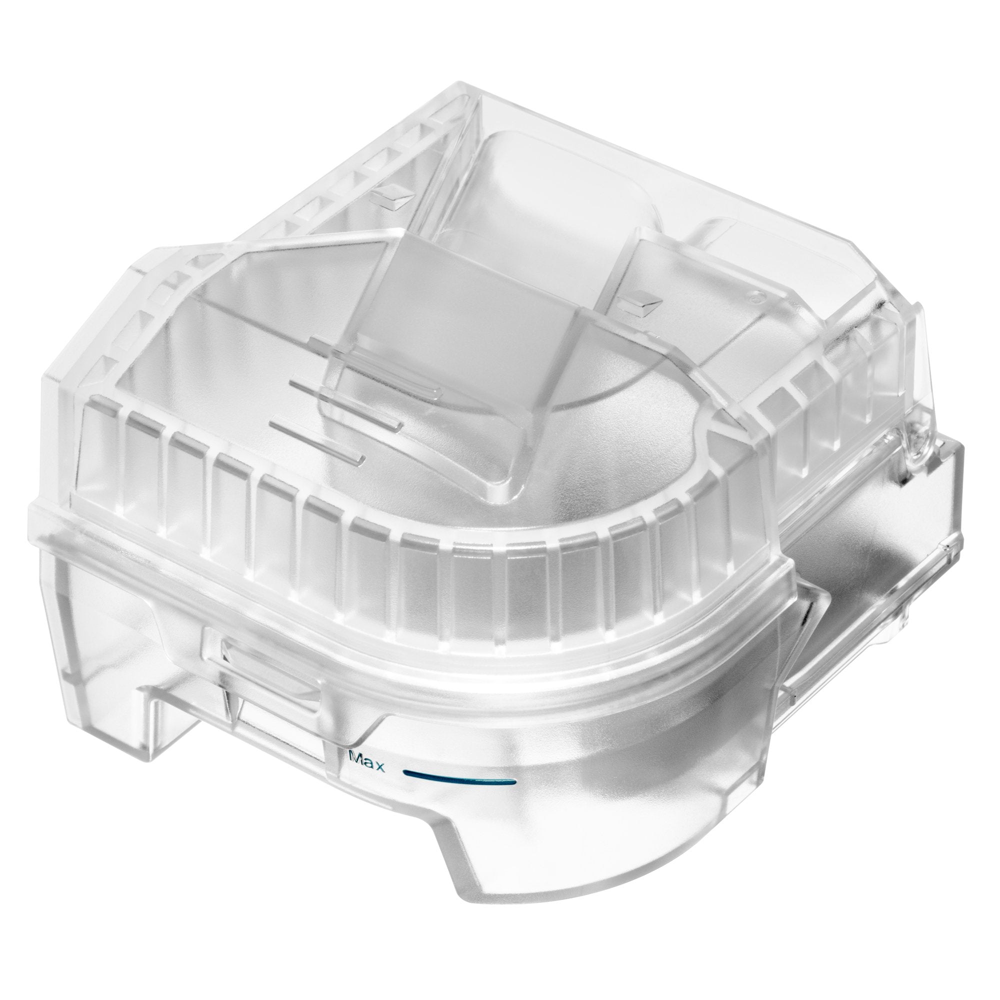 3B Medical Luna G2 CPAP Replacement Water Chamber - Compatible with ResMed AirSense 10 - Humidifier Tank for Better Sleep Therapy (Home & Travel Use)