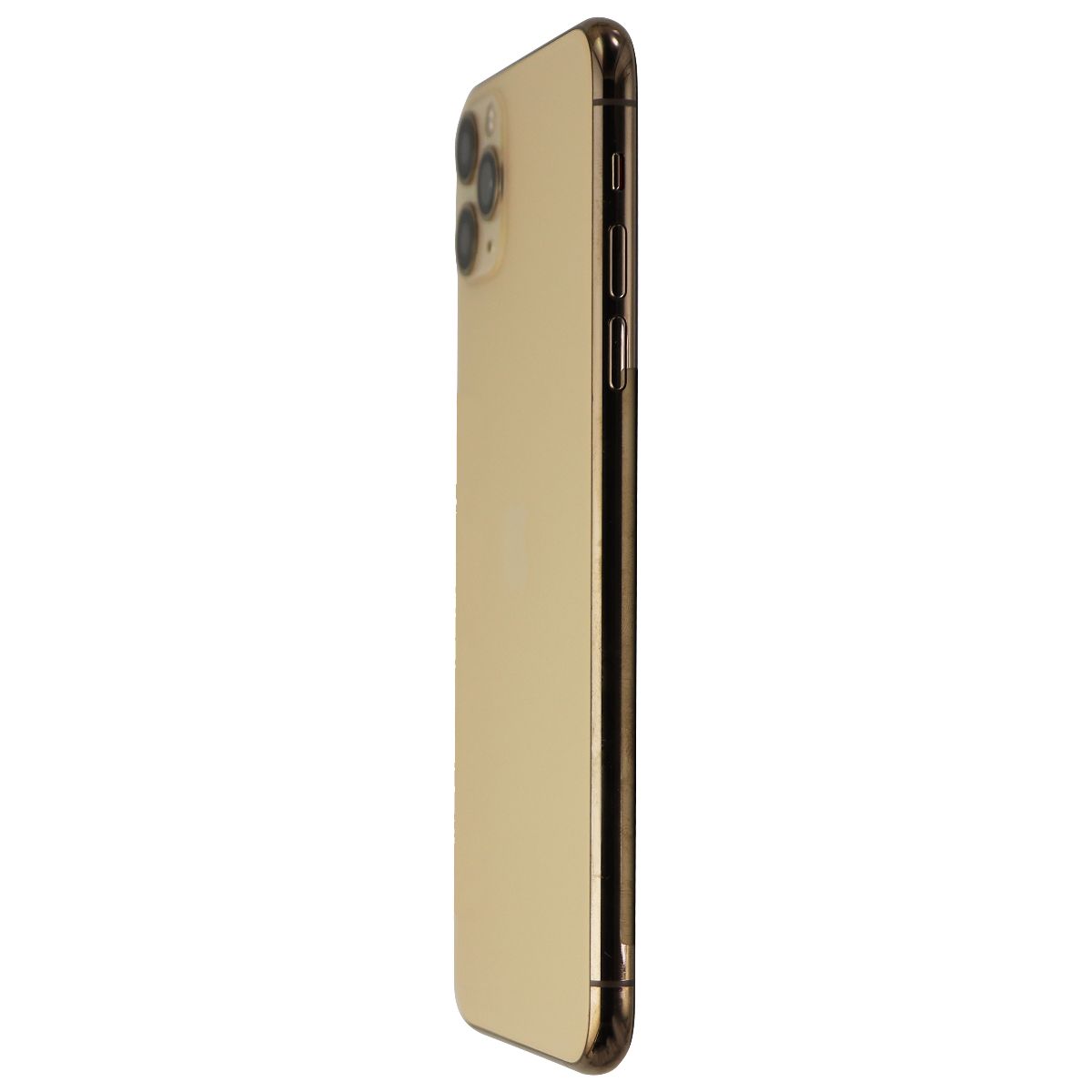 Apple iPhone 11 Pro Max (6.5 inch) Unlocked Smartphone - 256GB Gold (A2161) | Perfect for Travel, Business & High-Quality Photography