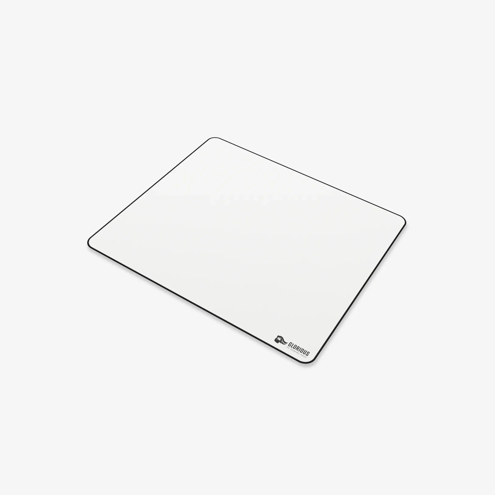 Premium Stitched Cloth Mouse Pad XL (16