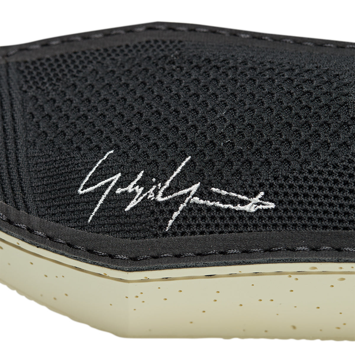 Kyasu Slip On Sneakers for Men & Women - Comfortable Black Casual Shoes for Walking, Running & Everyday Wear