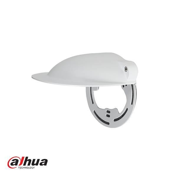 PFA200W Waterproof Dome Camera Housing - Durable Outdoor Security Camera Cover for Surveillance Systems | Ideal for Home, Office & Commercial Use