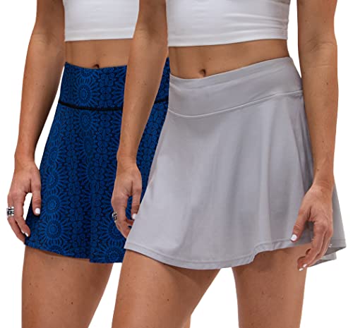 #2 Trival Navy/Lt.grey