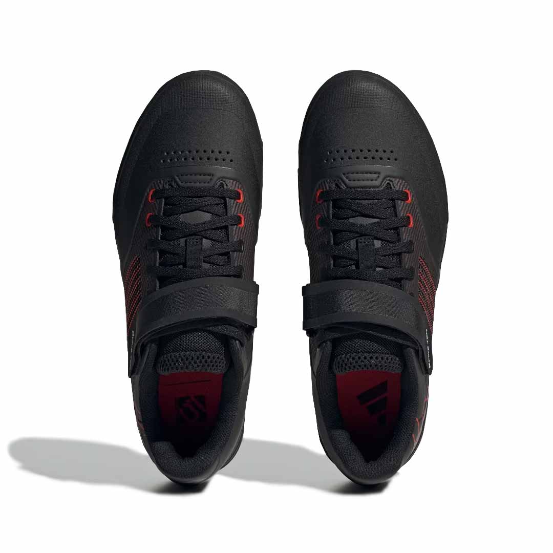 **Adidas Men's Five Ten Hellcat Pro Mountain Bike Shoes - High-Performance Cycling Footwear for Trail & Enduro Riding (IF7449) - Perfect for Off-Road Biking & Mountain Adventures**