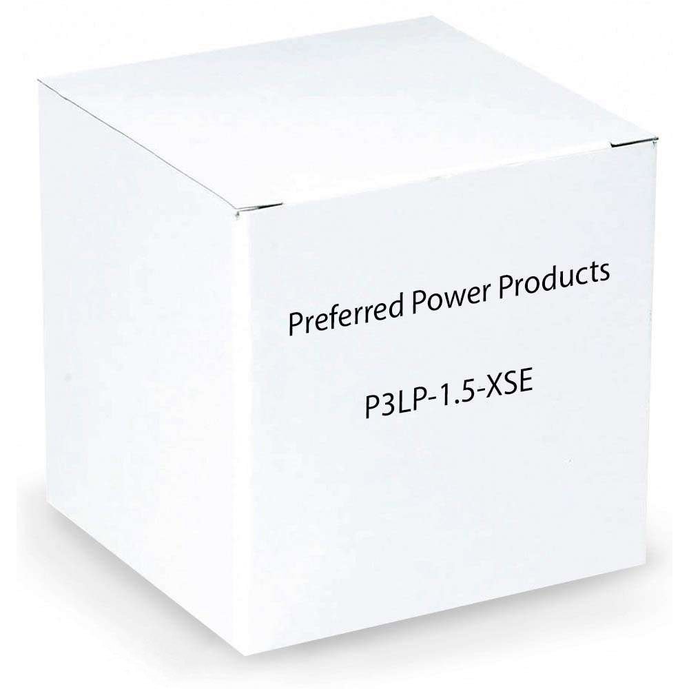 P3LP-1.5-XSE 1.5A 16.5