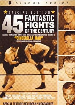 45 Best Boxing Fights of the Century - Top Legendary Matches for Boxing Fans & Sports Enthusiasts | Perfect for Home Viewing, Gym Motivation & Sports History Study