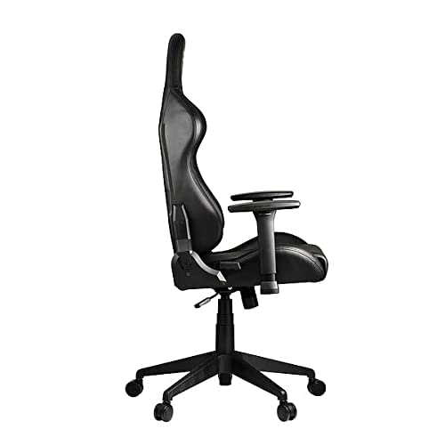 ZEn TAROK ESSENTIALS - Razer™ Edition Ergonomic Gaming Chair with Lumbar Support - Perfect for PC, PS5, Xbox Gaming & Home Office Setup