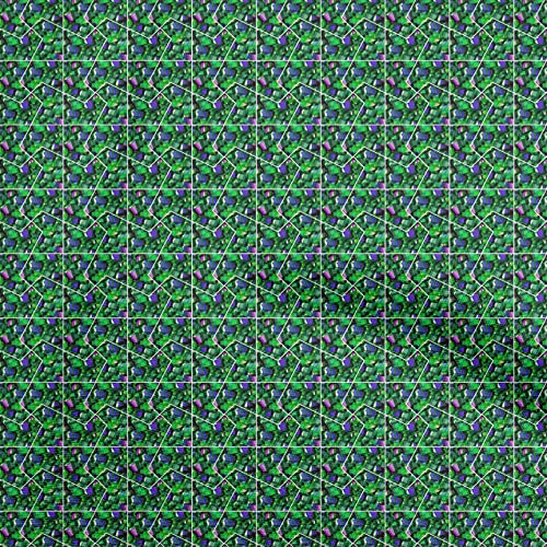 Forest Green