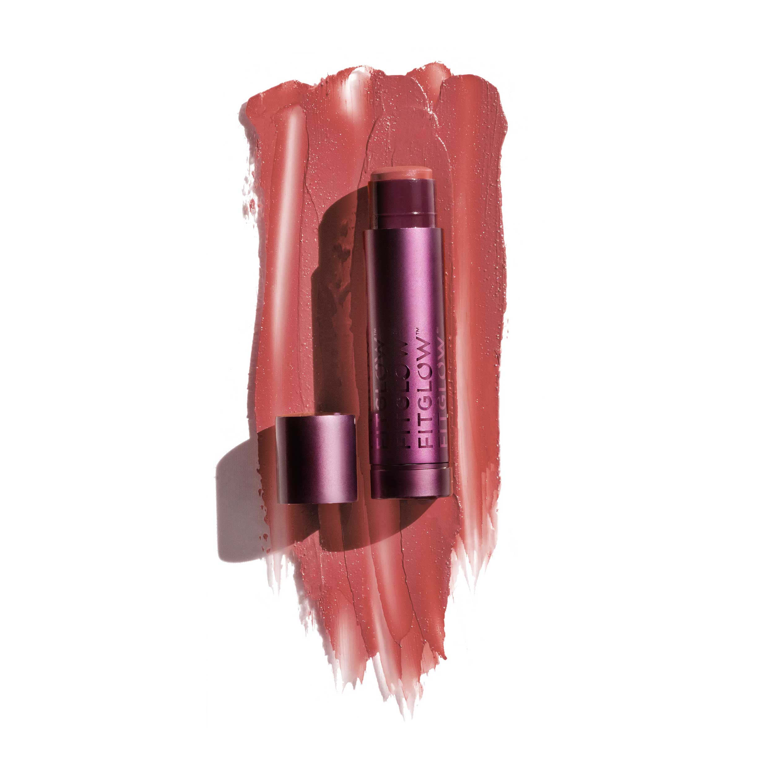 Cloud Collagen Lipstick & Cheek Matte Balm - Hydrating Long-Lasting Makeup for Lips & Cheeks | Perfect for Daily Wear, Date Night & Special Occasions