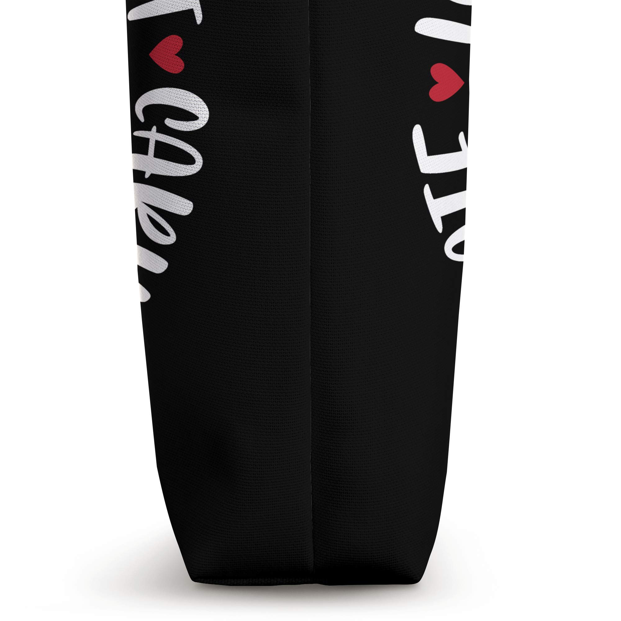 Assistant Director of Nursing Gifts - Premium Medical Love Tote Bag for Nurses - Perfect for Work, School & Everyday Use