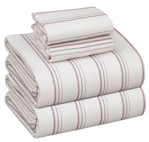Twill Stripe