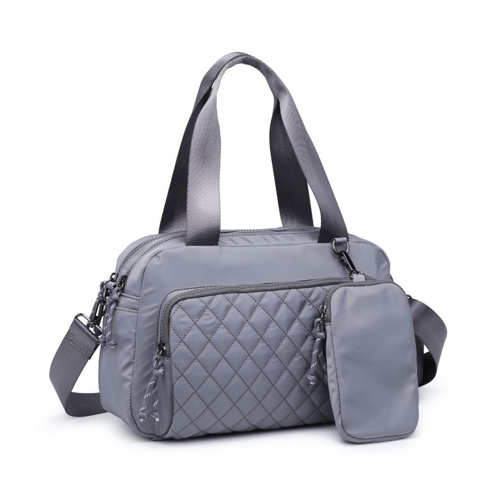 Payton Crossbody Bag for Women - Stylish Leather Shoulder Purse with Adjustable Strap, Perfect for Everyday Use, Work, and Travel