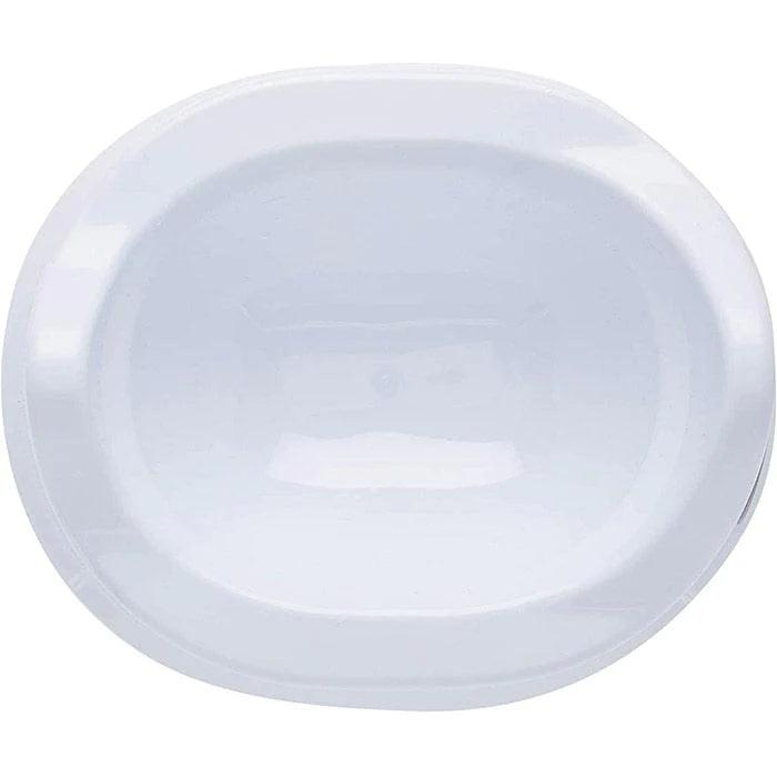 Jolly Jumper Baby Potty Training Seat - Adjustable & Comfortable Toilet Trainer for Toddlers - Perfect for Potty Learning at Home or Daycare