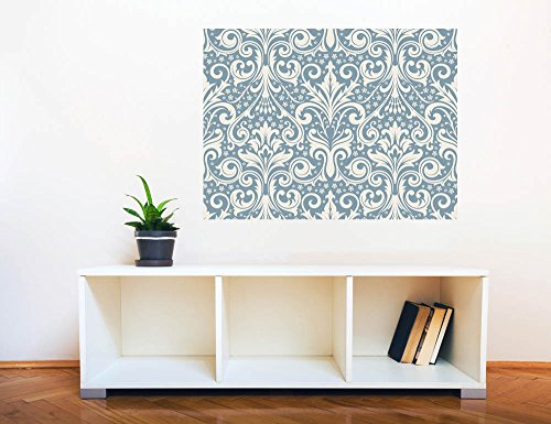 Seamless Floral Pattern - 07