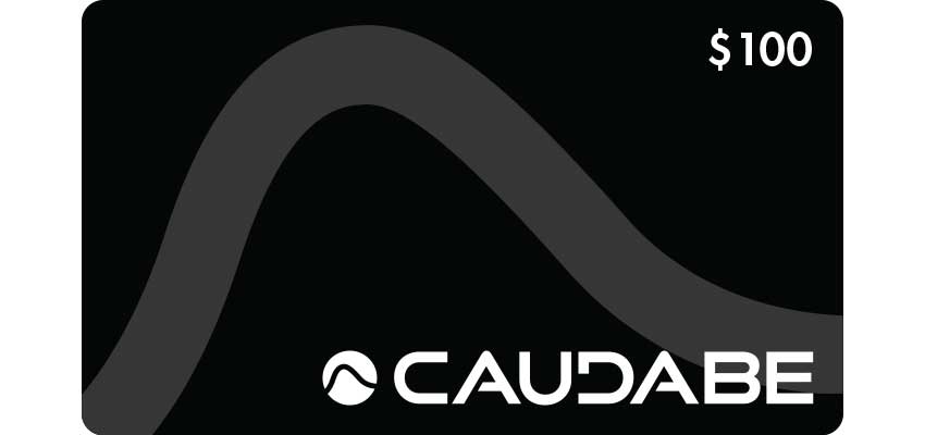 Caudabe Gift Cards - Perfect for Holidays, Birthdays & Special Occasions | Digital & Physical Gift Options