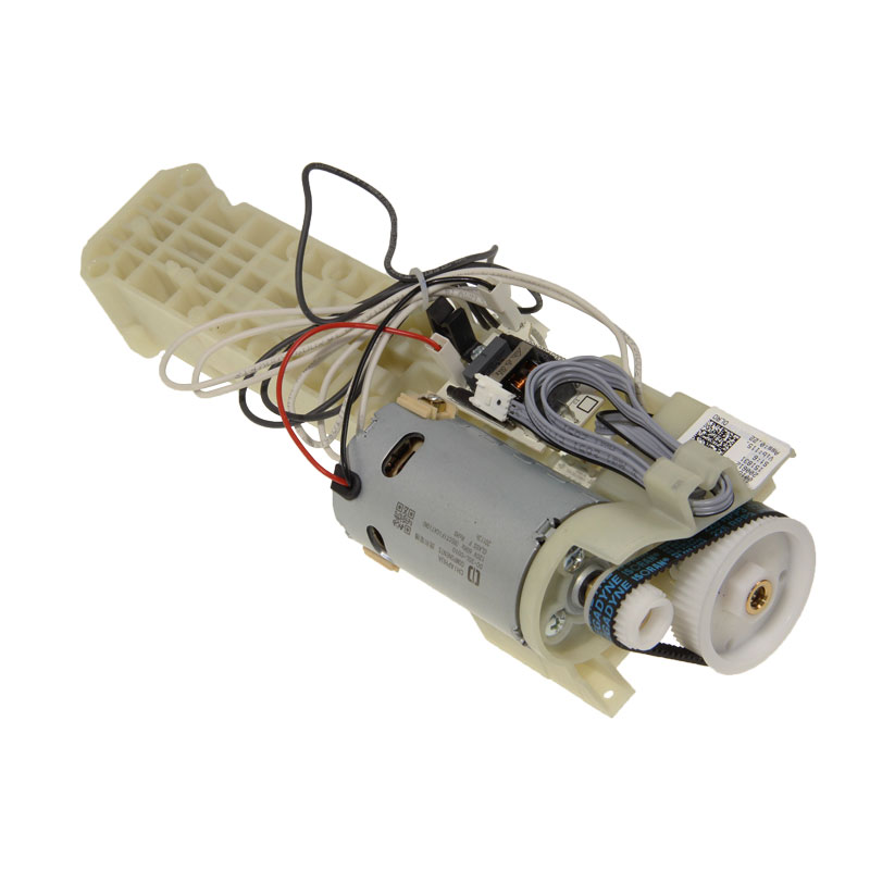 DeLonghi Transmission Part 7313250391 - Compatible with Espresso Machines - Perfect for Home Baristas & Coffee Shops