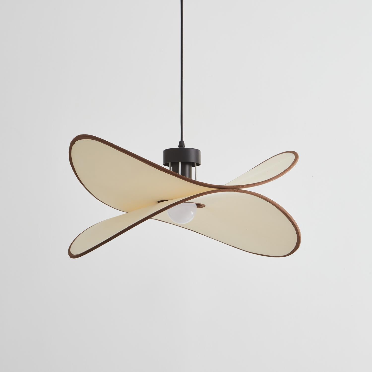 Miley Modern Pendant Lamp - Stylish Hanging Light Fixture for Living Room, Bedroom, or Dining Area - Elegant Home Decor Lighting