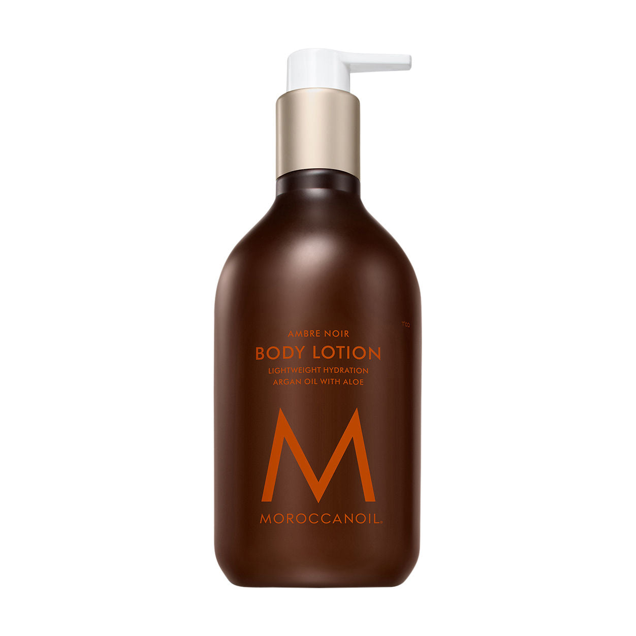 Ambre Noir Body Lotion - Moisturizing & Nourishing Dry Skin Care - Perfect for Daily Hydration & Nighttime Relaxation