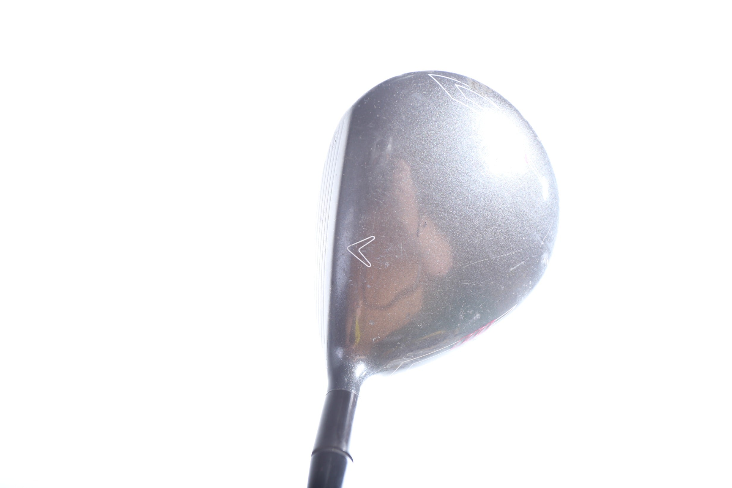 Used Callaway X2 Hot 7 Wood Golf Club - Right Handed 21° Ladies Flex - Perfect for Women Golfers & Beginners on the Course