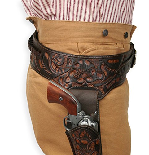 Two-Tone Brown