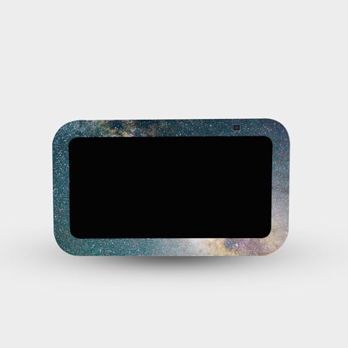 Galactic Landscape