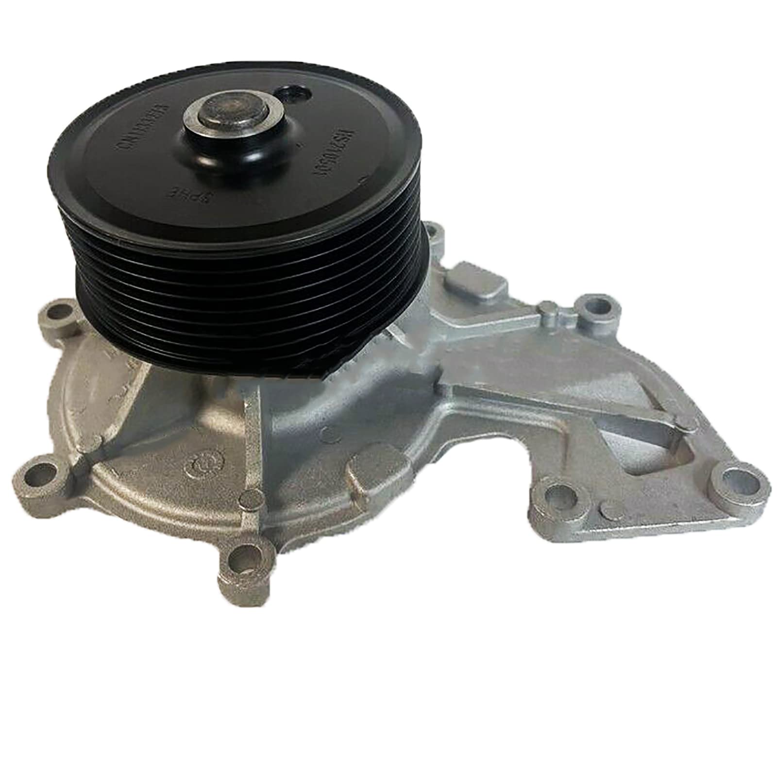 Cummins ISF02.8 ISF03.8 Engine Truck Water Pump Replacement 3286277 3003749 3913432 3286275 - Perfect for Heavy-Duty Trucks, Construction Vehicles & Fleet Maintenance