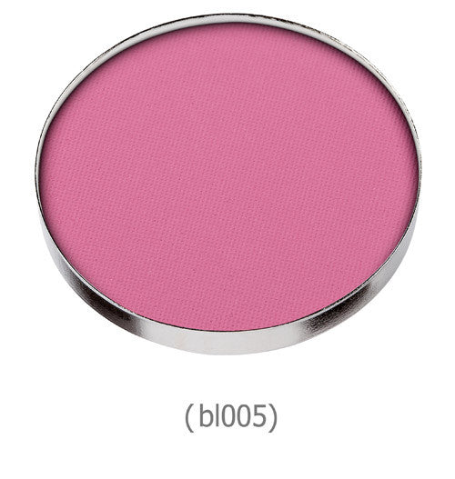 Yaby Blush Refill - Cream Blush Palette for Cheeks & Lips | Vegan, Cruelty-Free Makeup for Natural Flush - Perfect for Everyday Wear & On-The-Go Touch Ups