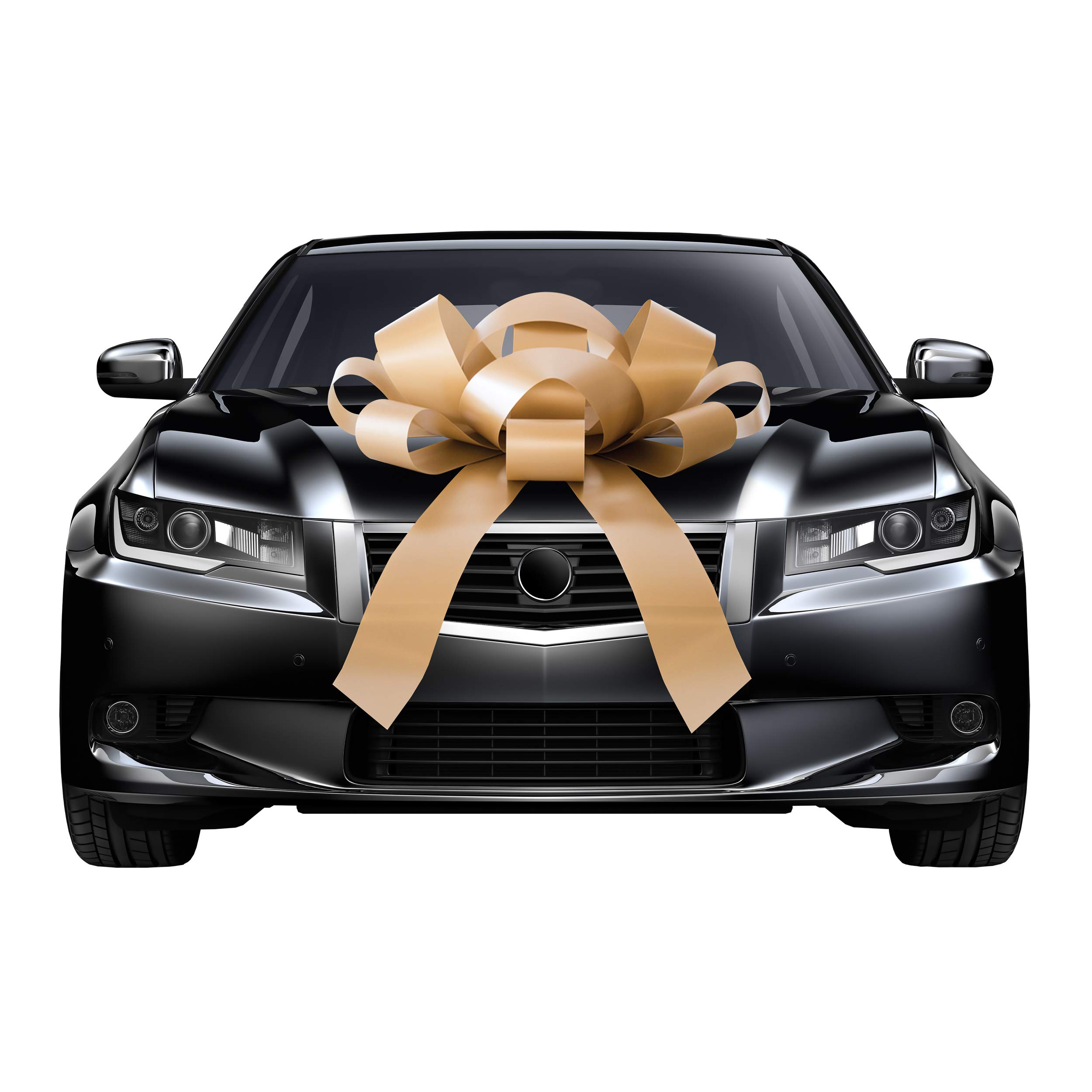 CarBowz Gold 30
