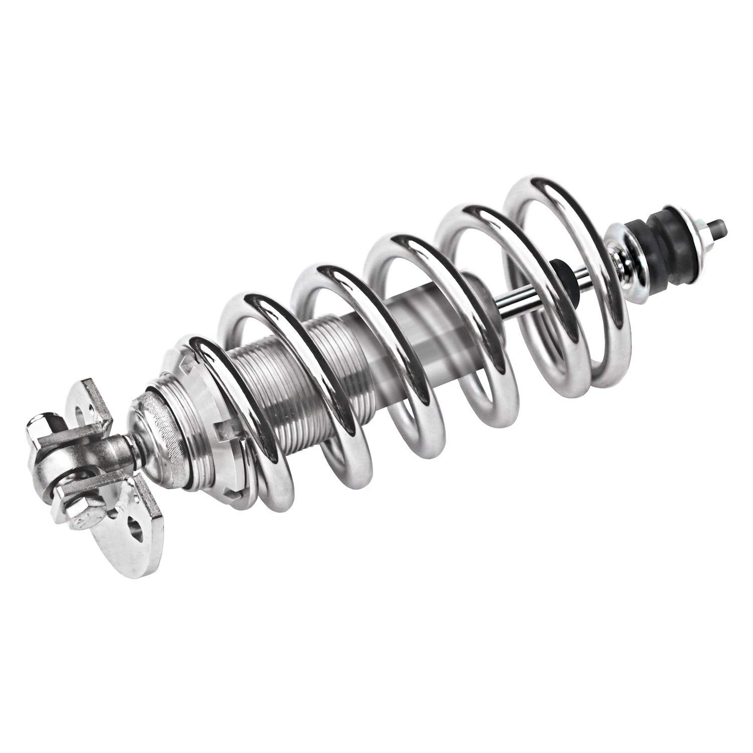 GM C200/GM300 Coil-Over Conversion Shocks - Performance Suspension Upgrade for Chevy Silverado, GMC Sierra - Perfect for Off-Roading & Towing