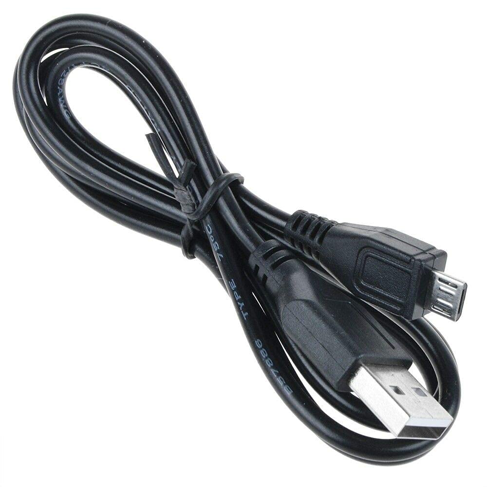 Motorola Comfort 50 Baby Monitor AC Adapter - Power Supply for Home & Nursery Use