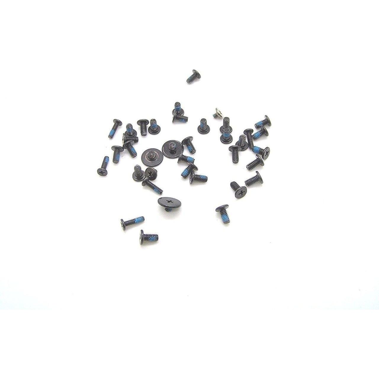 Original HP EliteBook 840 G3 Screw Kit 840070-001 - Replacement Screw Set for Laptop Repair & Maintenance