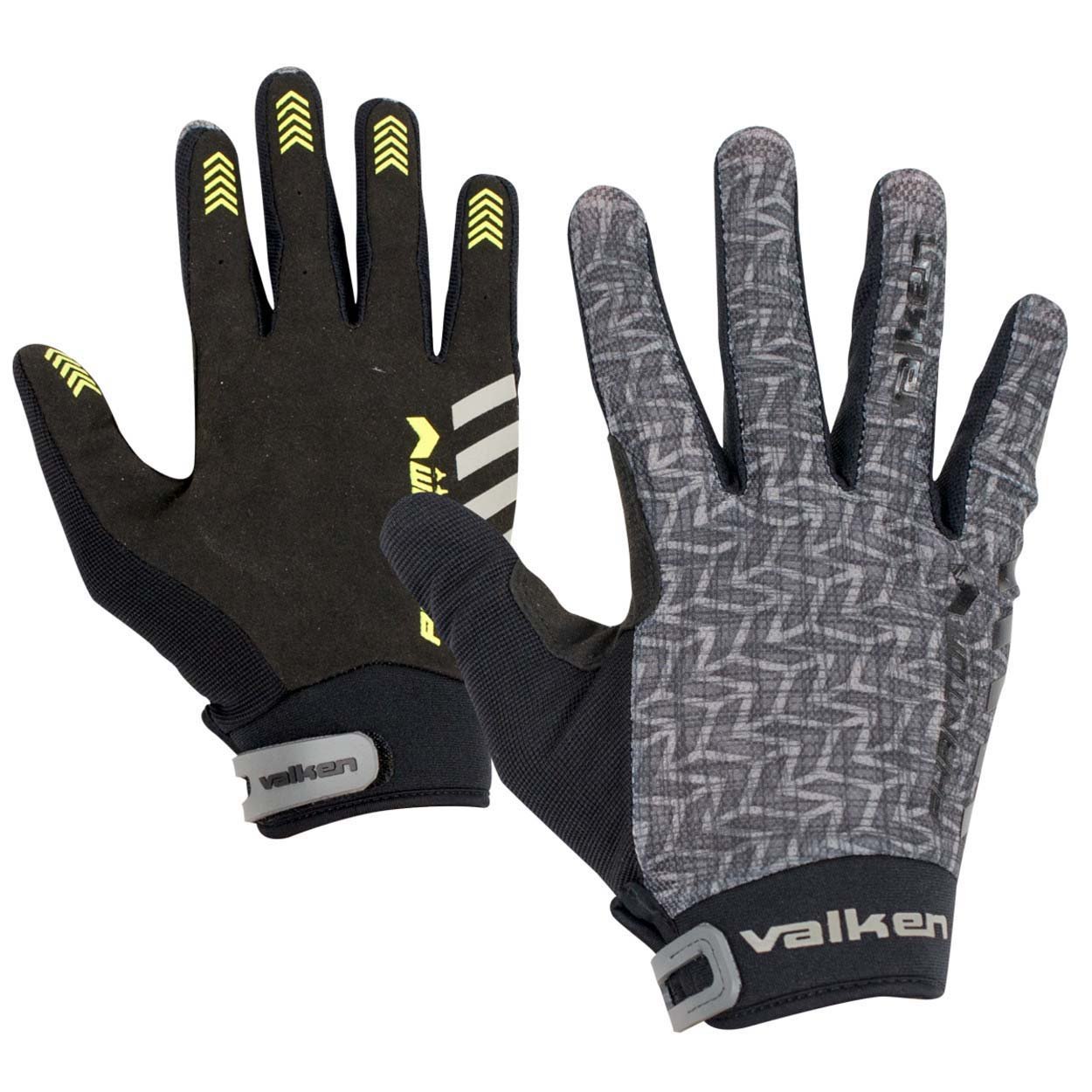 Valken Paintball Phantom Agility Gloves - Tactical Fingerless Gloves for Paintball, Airsoft & Outdoor Sports - Enhanced Grip & Protection for Competitive Play